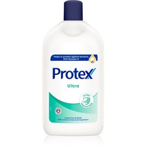 Protex Ultra antibakteriální tekuté mýdlo náhradní náplň 700 ml