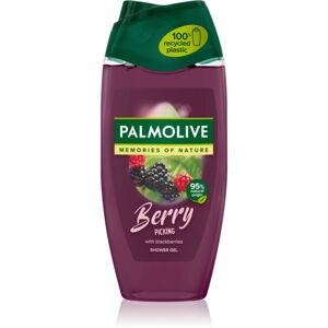 Palmolive Memories Berry Picking sprchový gel 250 ml