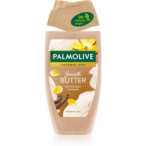 Palmolive Thermal Spa Shea Butter antistresový sprchový gel 250 ml