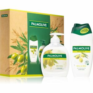 Palmolive Naturals Olive dárková sada pro ženy