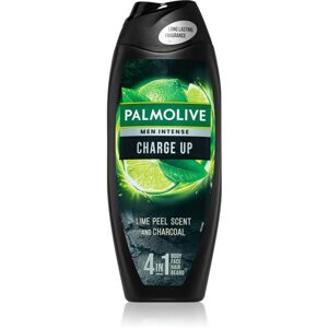 Palmolive Men Intense Charge Up energizující sprchový gel pro muže ml
