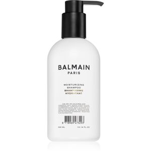 Balmain Hair Couture Moisturizing hydratační šampon 300 ml