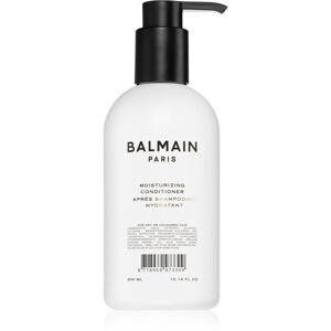 Balmain Hair Couture Moisturizing hydratační kondicionér 300 ml