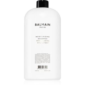 Balmain Moisturizing hydratační šampon 1000 ml
