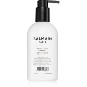 Balmain Hair Couture Revitalizing regenerační šampon 300 ml