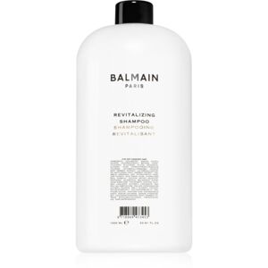 Balmain Hair Couture Revitalizing revitalizační šampon na vlasy 1000 ml