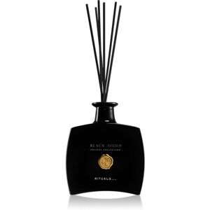 Rituals Private Collection Black Oudh aroma difuzér s náplní 450 ml