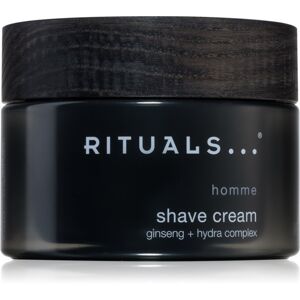 Rituals Homme krém na holení 250 ml