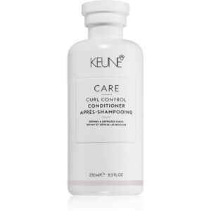 Keune Care Curl Control Conditioner čisticí a hydratační kondicionér pro vlny a kudrny 250 ml