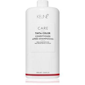Keune Care Tinta Color Conditioner rozjasňující a posilující kondicionér pro barvené vlasy 1000 ml