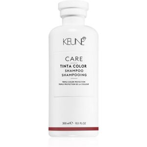 Keune Care Tinta Color Shampoo rozjasňující a posilující šampon pro barvené vlasy 300 ml