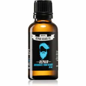 Wahl Repair Beard Oil olej na vousy 30 ml