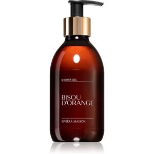 Rivièra Maison Shower Gel Bisou d‘Orange revitalizující sprchový gel 300 ml