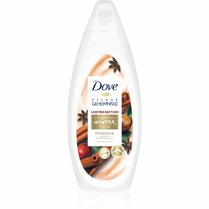 Dove Winter Ritual relaxační sprchový gel 250 ml