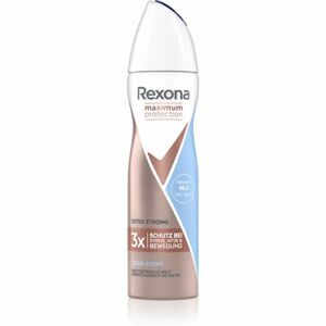 Rexona Maximum Protection Clean Scent antiperspirant proti nadměrnému pocení 150 ml