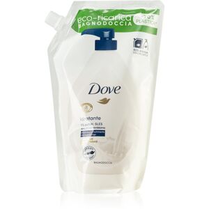 Dove Original sprchový a koupelový gel náhradní náplň 720 ml