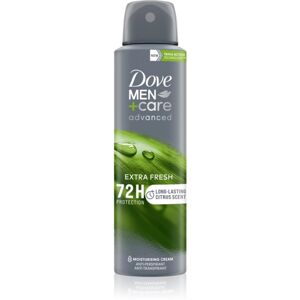 Dove Men+Care Advanced antiperspirant Extra Fresh 150 ml