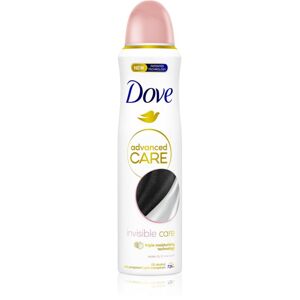 Dove Advanced Care Invisible Care antiperspirant ve spreji 72h 150 ml