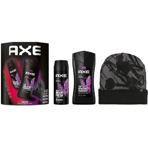 Axe Excite dárková sada (na tělo a vlasy) pro muže
