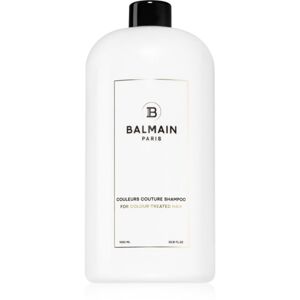 Balmain Hair Couture Dry Shampoo šampon pro barvené vlasy 1000 ml
