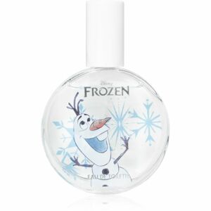 Disney Frozen Olaf toaletní voda pro děti 30 ml