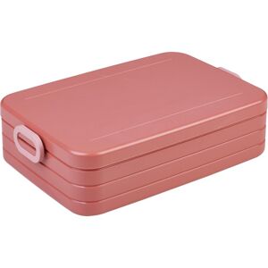 Mepal Bento Large jídelní box velký barva Vivid Mauve 1 ks
