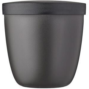 Mepal Ellipse svačinový box barva Nordic Black 500 ml