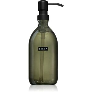 Wellmark Black Amber Soap tekuté mýdlo na ruce 500 ml