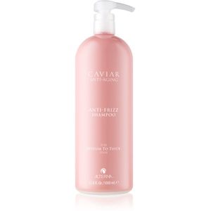 Alterna Caviar Anti-Aging Smoothing Anti-Frizz šampon pro normální až husté vlasy proti krepatění Anti-Frizz Shampoo 1000 ml