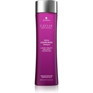 Alterna Caviar Anti-Aging Infinite Color Hold hydratační šampon pro barvené vlasy 250 ml