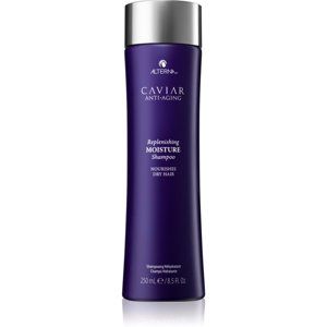 Alterna Caviar Anti-Aging Replenishing Moisture hydratační šampon pro suché vlasy 250 ml