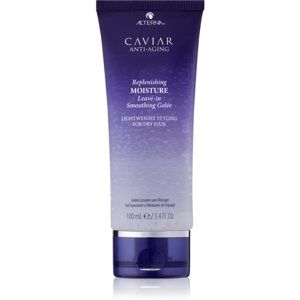 Alterna Caviar Anti-Aging Replenishing Moisture hloubkově hydratační gel pro suché vlasy 100 ml