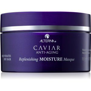 Alterna Caviar Anti-Aging Replenishing Moisture hydratační maska pro suché vlasy 161 g