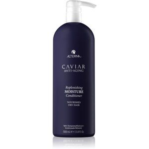 Alterna Caviar Anti-Aging Replenishing Moisture hydratační kondicionér pro suché vlasy 1000 ml