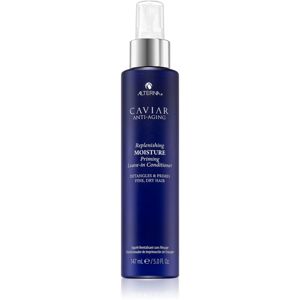 Alterna Caviar Anti-Aging Replenishing Moisture bezoplachový hydratační kondicionér ve spreji pro suché vlasy 147 ml