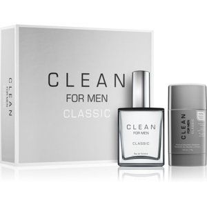 CLEAN For Men Classic dárková sada I. pro muže