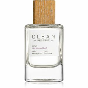 CLEAN Reserve Skin Reserve Blend parfémovaná voda unisex 100 ml