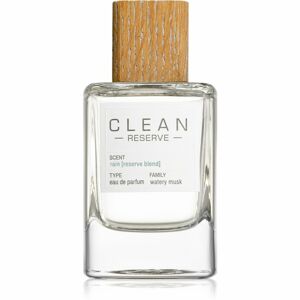 CLEAN Reserve Collection Rain parfémovaná voda unisex 100 ml