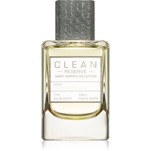 CLEAN Reserve Avant Garden Nude Santal & Heliotrope parfémovaná voda unisex 100 ml