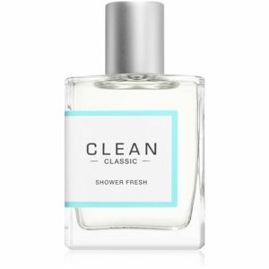 CLEAN Classic Shower Fresh parfémovaná voda new design pro ženy 60 ml