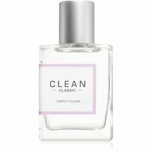 CLEAN Classic Simply Clean parfémovaná voda unisex 30 ml