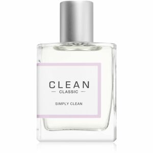 CLEAN Classic Simply Clean parfémovaná voda unisex 60 ml