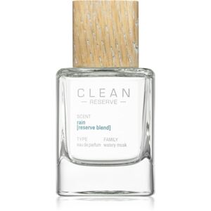 CLEAN Reserve Rain parfémovaná voda unisex 50 ml