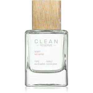 CLEAN Reserve Sel Santal parfémovaná voda unisex 50 ml