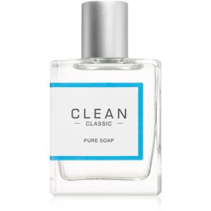 CLEAN Pure Soap parfémovaná voda unisex 60 ml
