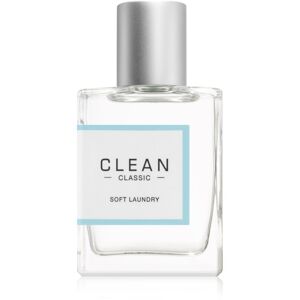 CLEAN Classic Soft Laundry parfémovaná voda pro ženy 30 ml