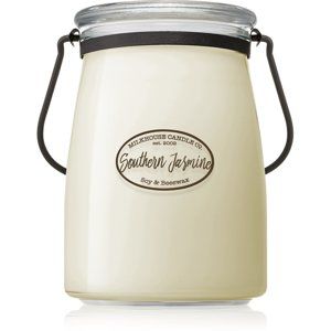 Milkhouse Candle Co. Creamery Southern Jasmine vonná svíčka 624 g Butt