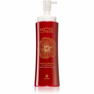 KCS Oriental Premium Conditioner vyživující kondicionér 600 ml