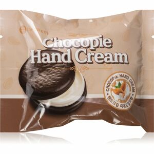 The Saem Chocopie Almond Milk výživný krém na ruce 35 ml