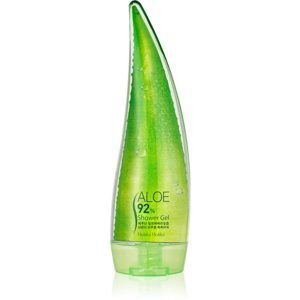 Holika Holika Aloe 92% sprchový gel s aloe vera